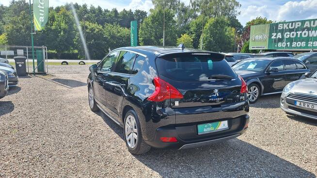 Peugeot 3008 Hybrid 4 Head-Up Panorama Zieleniewo - zdjęcie 2