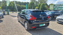 Peugeot 3008 Hybrid 4 Head-Up Panorama Zieleniewo - zdjęcie 2