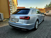 Audi A6 190 KM Ultra Lift S-Tronic Bezwypadek Piękna Zagnańsk - zdjęcie 4