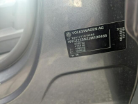 Volkswagen Tiguan Allspace 1.4 TSI 150 KM DSG Comfortline - 7 miejsc Biała - zdjęcie 12