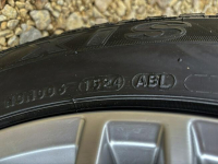 Tiguan 1.4 TSI 160km BI-XENON podgrze fot KLIMA serwis BEZWYPADEK 2014 Tychy - zdjęcie 7