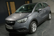 Opel Crossland X nawi|android auto|bluetooth|gwarancja|alufelgi|led| Alwernia - zdjęcie 2