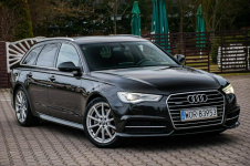 Audi A6 C7 3.0 Avant TDI Quattro S tronic Ostrów Mazowiecka - zdjęcie 12