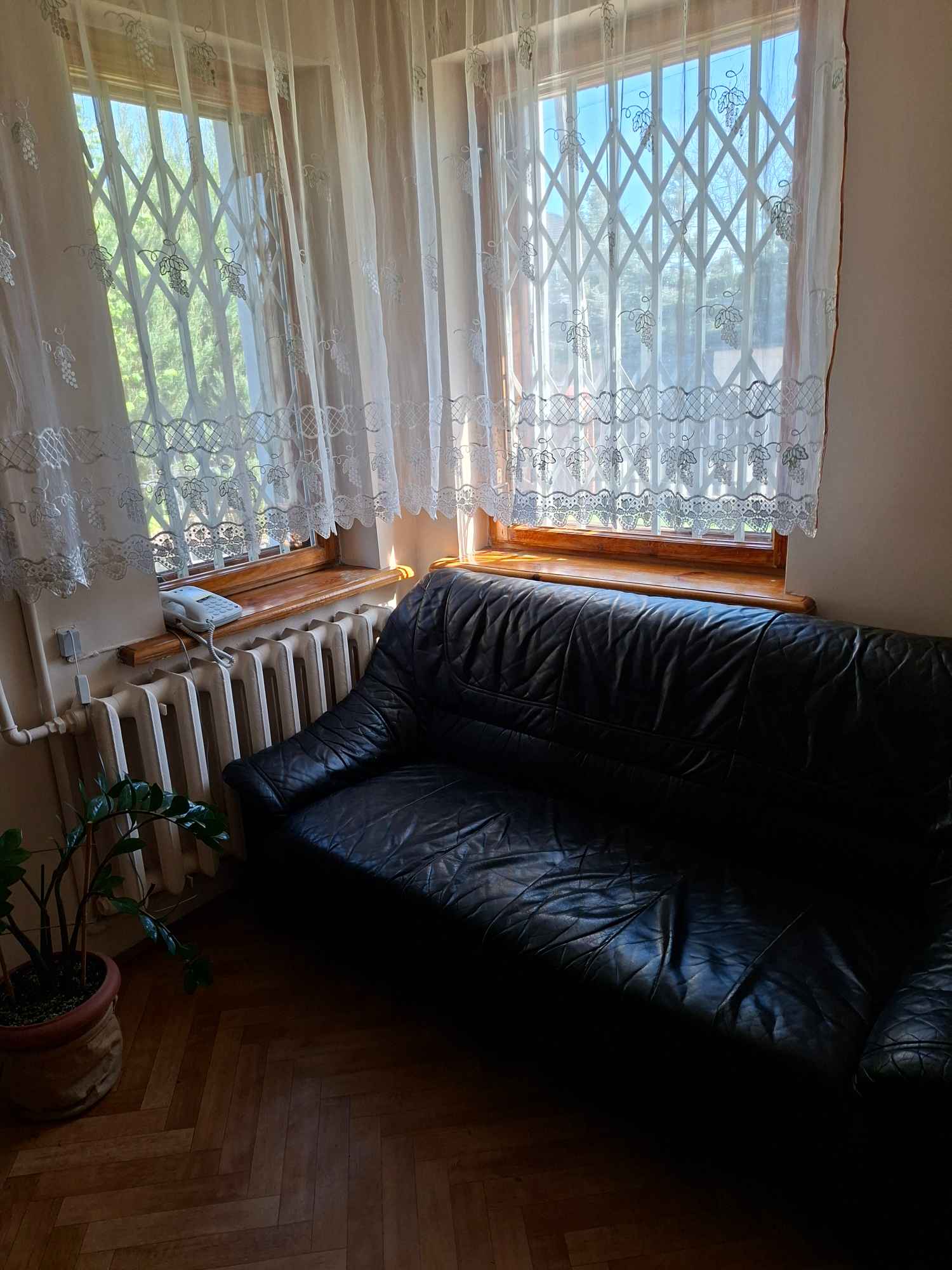Sprzedam dom 125 m2,działka 6,8 ara Siedlce. Siedlce - zdjęcie 6
