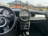 MINII Cooper D Clubman Kraków - zdjęcie 7