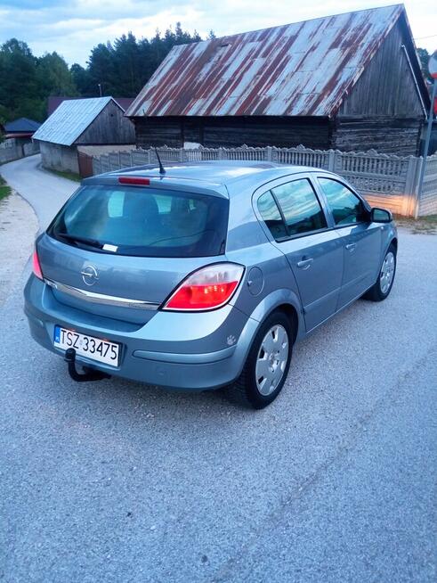 Opel Astra 1.6 B+Gaz Słopiec - zdjęcie 5