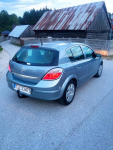 Opel Astra 1.6 B+Gaz Słopiec - zdjęcie 5