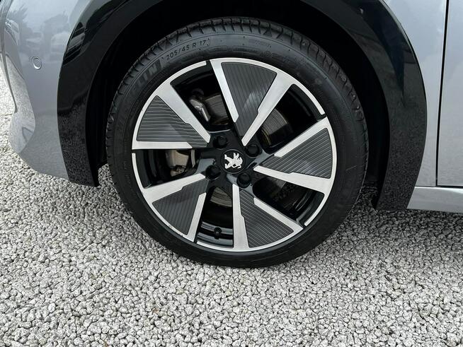 Peugeot 208 GT Pack Kamera CarPlay FullLED pompa Ciepła Baranowo - zdjęcie 3