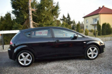 Seat Leon 1.8 TSI 160KM Sport Łuków - zdjęcie 4