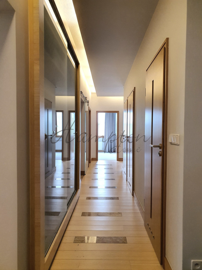 Luksusowy apartament Marina Mokotów Mokotów - zdjęcie 9
