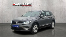 Tiguan 1.5 TSI EVO Comfortline DSG Salon PL 1wł. Warszawa - zdjęcie 1