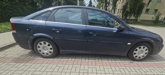 Opel Vectra C Płock - zdjęcie 2