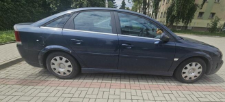 Opel Vectra C Płock - zdjęcie 2