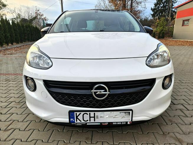 Opel Adam KlimaTronik,Android,Navi,Elektryka,Super, GWARANCJA/ Zagórze - zdjęcie 11