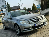 Mercedes C 180 *Automat*Diesel*Niski Przebieg* Zduńska Wola - zdjęcie 3