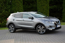 1.6DIG-T(163KM) Ledy Navi Kamera360 Asystent Pasa 2xParktr Aso Nissan Ostrów Mazowiecka - zdjęcie 9