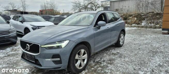 Volvo XC 60 B4 D Geartronic Momentum Pro Poręba - zdjęcie 4