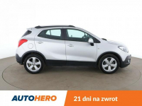 Opel Mokka GRATIS! Pakiet Serwisowy o wartości 900 zł! Warszawa - zdjęcie 8