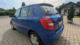 Škoda Fabia 1.2 benzyna/opłacony/gotowy do rejestracji Biała - zdjęcie 6