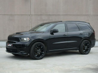 Dodge Durango 5.7 Hemi/ R/T / 360KM / 4X4 Lublin - zdjęcie 8