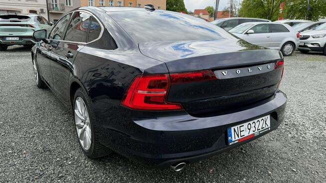 Volvo S90 2.0 Diesel Moc 190KM Automat Bogato Wyposażony Elbląg - zdjęcie 12