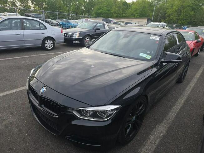 BMW 340 B58 / xDrive / M-Pakiet Tarnów - zdjęcie 2