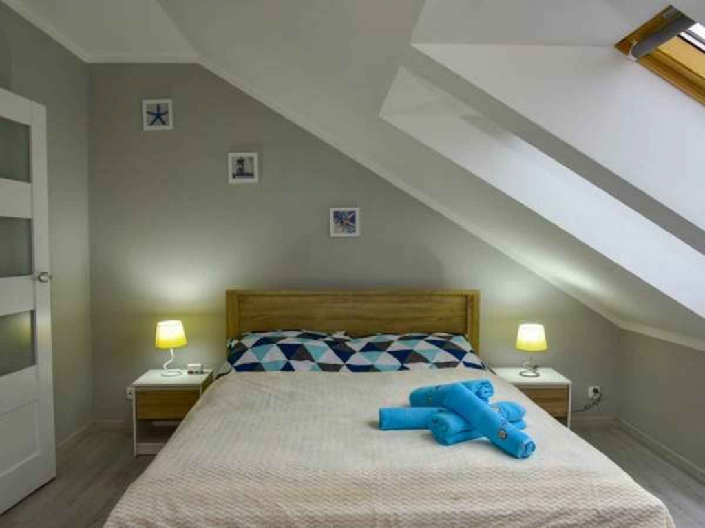 Mieszkanie blisko morza w Darłówku Darłowo - zdjęcie 5