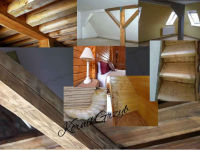 Urządzenie na kornika, kołatti ,spuszczele, grzyba plesń i osuszanie. Wodzisław Śląski - zdjęcie 3