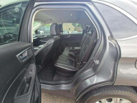 Ford EDGE TITANIUM / AWD / niski przebieg Wrocław - zdjęcie 11