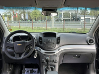 Chevrolet Orlando LS 1,8i 141KM Serwis/Alufelgi/7Foteli/Hak Węgrów - zdjęcie 5