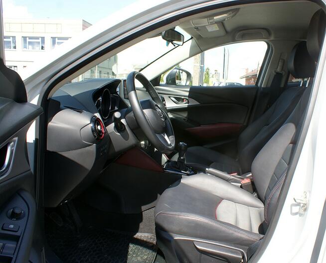 Mazda CX-3 Ostrów Wielkopolski - zdjęcie 9