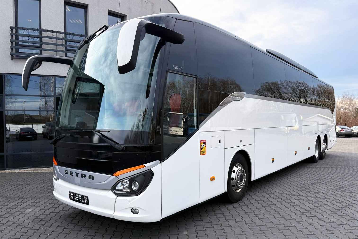Przewóz osób. Wynajem busów, Autokary, Limuzyna, Katowice, Chorzów Katowice - zdjęcie 8