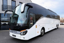Przewóz osób. Wynajem busów, Autokary, Limuzyna, Katowice, Chorzów Katowice - zdjęcie 8