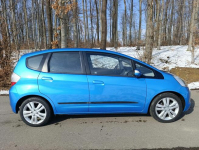 Honda JAZZ exclusive Tarnów - zdjęcie 12