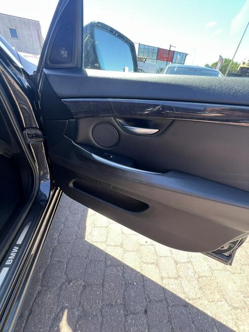 BMW 520 Szyberdach Słupsk - zdjęcie 5