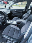 Audi A6 Avant Ruda Śląska - zdjęcie 4