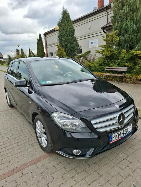 Sprzedam Brzeźno - zdjęcie 2