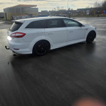 Ford Mondeo mk4 ST LINE TITANIUM 2.2 TDCI Konopiska - zdjęcie 5