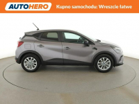 Renault Captur HEV niski przebieg automat PDC tempomat FullLED Warszawa - zdjęcie 9