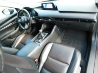 Mazda 3 z Gwarancją Bezwypadkowa 100% Full Opcja Żyrardów - zdjęcie 8