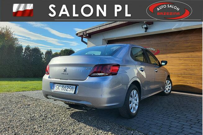 Peugeot 301 krajowy, LPG Rydułtowy - zdjęcie 4