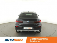 BMW X4 Xdrive, automat, skóra, panorama, kamera, podg.fotele Warszawa - zdjęcie 6