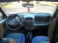 BezRdzy SEICENTO 900~5L/100 Łańcuch Central-2Pilot RADIO-MP3 Łaskarzew - zdjęcie 11