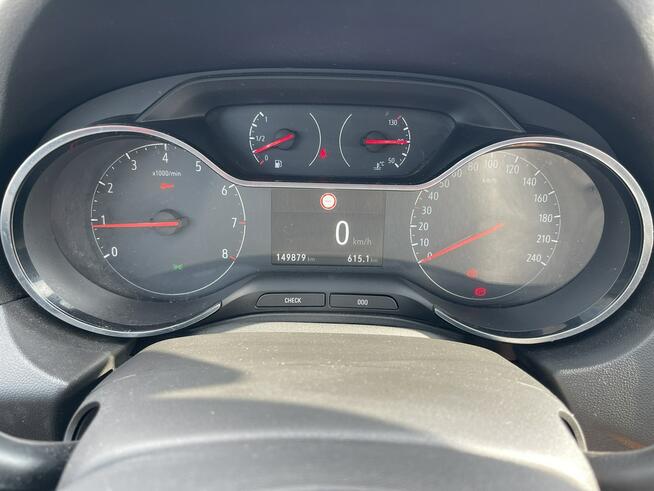 Opel Grandland X Skóra Pamięć Kamera Wentylacja Panorama Gliwice - zdjęcie 8
