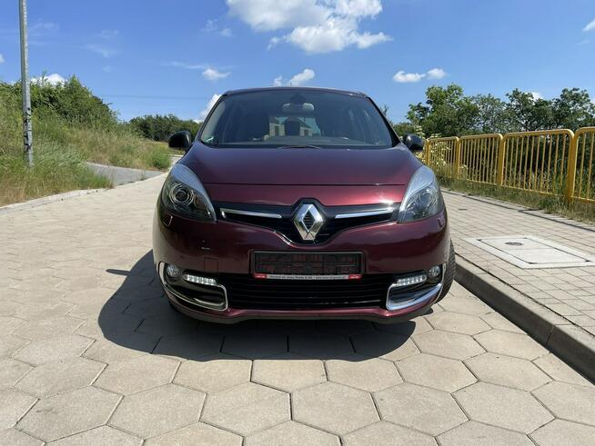 Renault Scenic BOSE Edition Opłacony Automat Navi Gostyń - zdjęcie 2