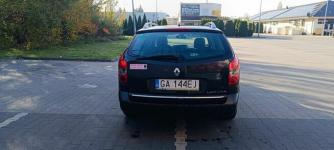OKAZJA – Renault Laguna II 1.9 dCi • 2007 • Jeżyce - zdjęcie 10