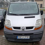 Renault Trafic Kudowa-Zdrój - zdjęcie 4