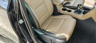 Kia Sportage 1.7 Crdi 116 KM Panorama Navi Klimatronik Kamera Skóra Płock - zdjęcie 8