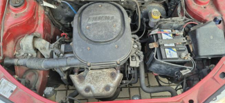 FIAT PUNTO II LIFT 1200 BENZYNA !!! Głogów - zdjęcie 8