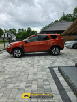 Dacia Duster Telefon: 882_493_692 Lokalizacja: Trzebnica Trzebnica - zdjęcie 7